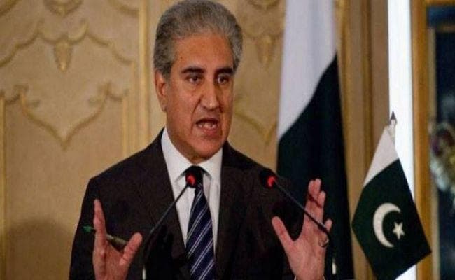 आतंकियों के पनाहगार पाकिस्तान ने भारत पर लगाया ‘युद्ध उन्माद'' पैदा करने का आरोप