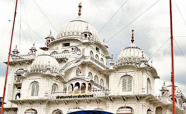 अध्यक्ष ने बुलायी पांच को आपात बैठक, विवाद गहराया, मामला तख्त श्री हरिमंदिर पटना साहिब प्रबंधक कमेटी का