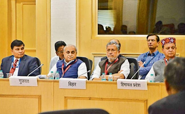 पटना : रियल इस्टेट मार्केट में आयेगा बूम बिल्डर व ग्राहक दोनों को फायदा