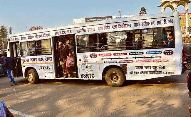 भागलपुर, जमुई और मुंगेर को मिली 41 सीट की छह बसें, जानिये किन रूटों पर चलेंगी