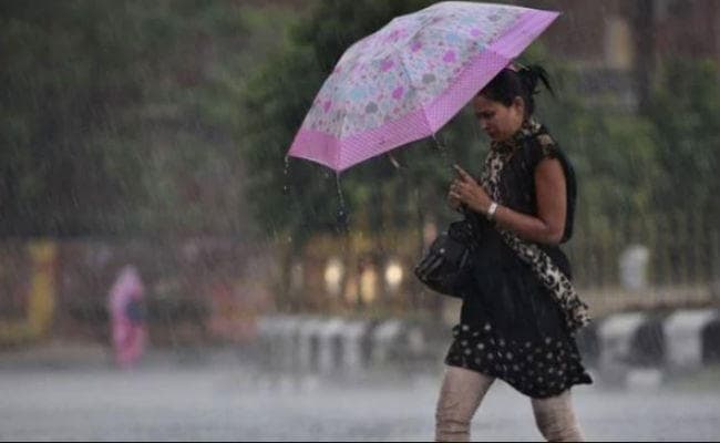 6° सेल्सियस गिरा तापमान आज से आंधी-पानी की दस्तक, किसानों को दी गयी चेतावनी