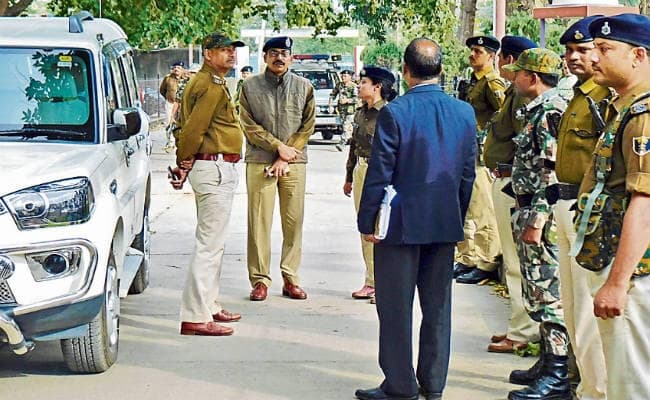 पटना : खिड़की के रास्ते नहीं भागी थीं संवासिनें, बढ़ायी गयी सुरक्षा