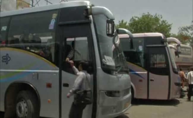 जमशेदपुर :  बारीडीह में नहीं, एनएच के किनारे ही बनेगा अंतरराज्यीय बस स्टैंड