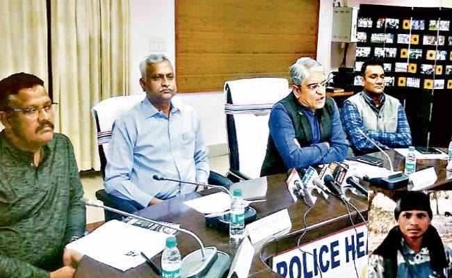 गुमला: संगठन में दिनेश गोप के बाद गुज्जू का था दूसरा स्थान, दर्ज थे 38 केस