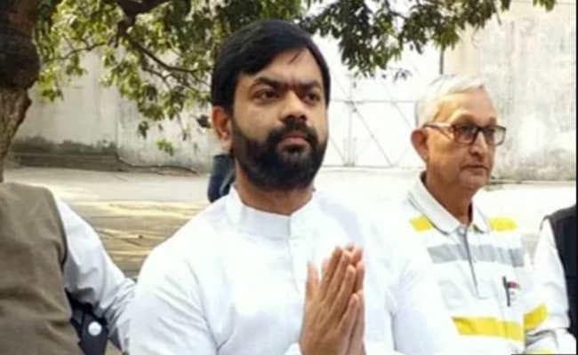 धनबाद :  लोकसभा चुनाव में धनबाद से प्रत्याशी देगा सिंह मैंशन