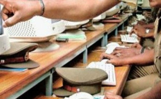 झारखंड में पुलिस और कोर्ट की नजर में फरार चल रहे 3230 लोग निकले मृत