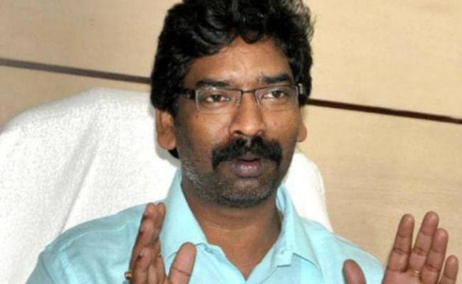 रांची : 18 साल बाद भी किसानों की परेशानी कम नहीं हुई : हेमंत सोरेन