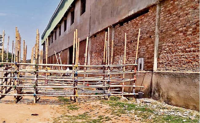 रांची में भारत-ऑस्ट्रेलिया मैच : टिकटों की कालाबाजारी रोकेगी जेएससीए, तीन टिकट के बाद अंगुली में लगेगी स्पेशल स्याही