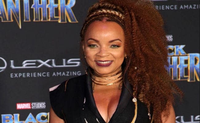 #BlackPanther: ऑस्कर अवॉर्ड जीतने वाली पहली अश्वेत महिला बनी रूथ ई कार्टर