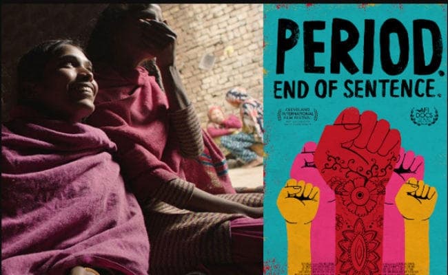 #Oscars 2019: माहवारी पर बनी भारत की शॉर्ट फिल्म को मिला ऑस्कर, प्रोड्यूसर ने कही ये बात