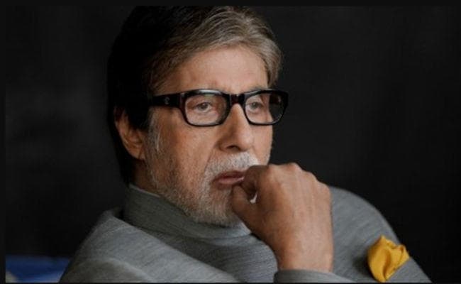 महिलाओं के प्रति भेदभाव होने से विचलित हो जाते हैं अमिताभ बच्चन