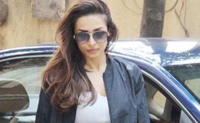 मलाइका अरोड़ा ने बताया - अरबाज खान से तलाक पर ऐसा था बेटे का रियेक्‍शन