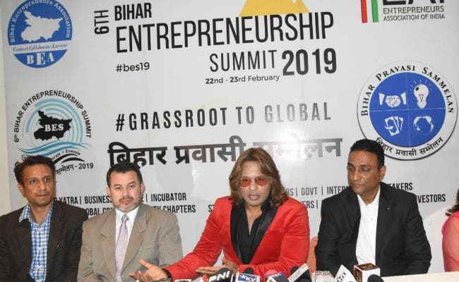 जल्द ही बड़े बैनर की एक हॉलीवुड फिल्म की शूटिंग होगी बिहार में : प्रभाकर शरण