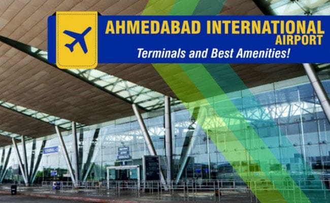 भारतीय विमानपत्तन प्राधिकरण के अधिकारी ने कहा, देश के पांच हवाईअड्डों का परिचालन करेगा अडाणी समूह