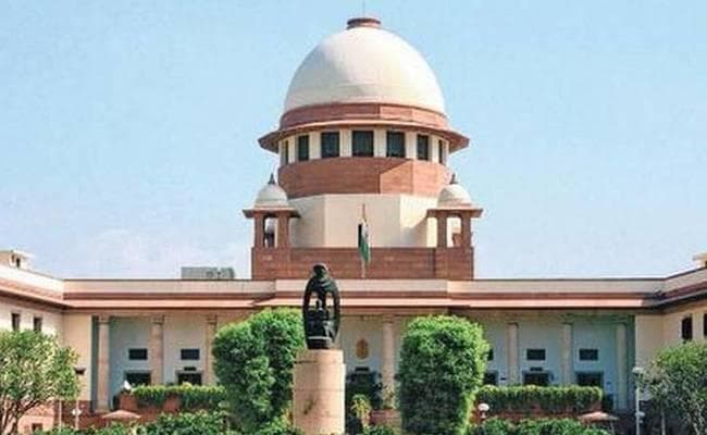 सुरक्षा बलों के मानवाधिकारों की रक्षा के लिए याचिका पर सुनवाई करेगा सुप्रीम कोर्ट