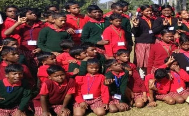 झारखंड में ड्रॉपआउट की एक बड़ी वजह है ‘ट्रैफिकिंग’