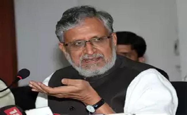 लालू-राबड़ी राज में महिलाओं-लड़कियों के लिए हाई स्कूल की पढ़ाई पूरी करना था मुश्किल : सुशील मोदी