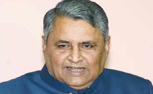 बिहार विधानसभा अध्यक्ष ने मुख्य चुनाव आयुक्त को लिखा पत्र, ‘नोटा'' की प्रासंगिकता पर उठाया सवाल