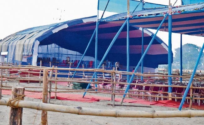 सीएम आज बाढ़, खुसरूपुर और मोकामा में, जनता से होंगे रू-ब-रू, सामुदायिक भवन का करेंगे उद्घाटन