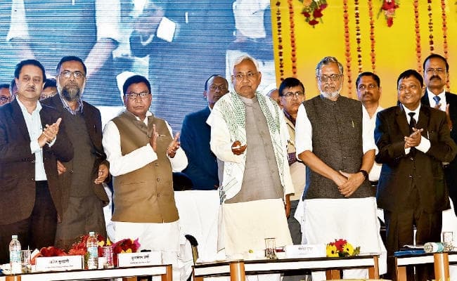 मदरसा के नियमित शिक्षकों को अब 7वां वेतनमान, 531 संस्कृत स्कूलों के शिक्षकों - कर्मियों को भी लाभ