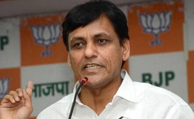 पटना : भाजपा का आज कमल ज्योति संकल्प अभियान