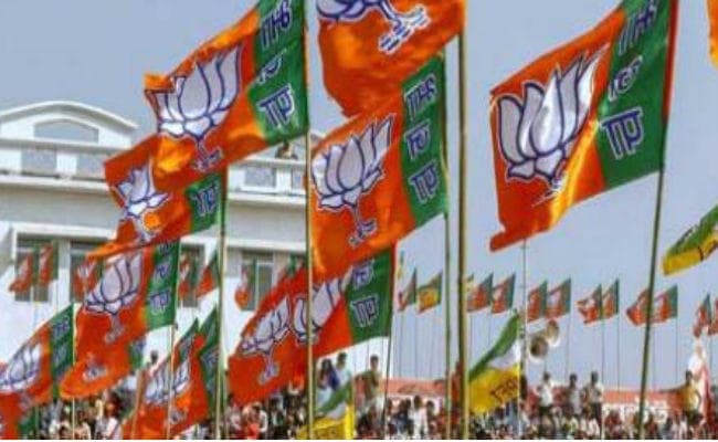 पटना : 3 मार्च को एनडीए की रैली के लिए दो दर्जन से अधिक ट्रेनें बुक