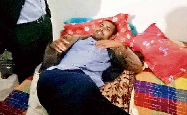 रांची : दो डीएसपी सहित 12 पुलिसकर्मियों की हत्या में शामिल है संतोष यादव