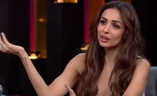 मलाइका अरोड़ा ने सरेआम कहा- मुझे अर्जुन कपूर पसंद है ऐसे भी और वैसे भी