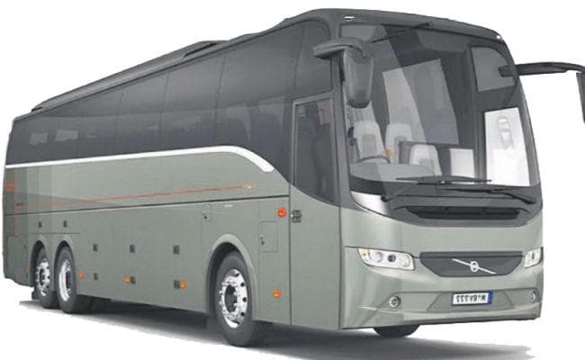 पटना, नालंदा, बक्सर व किशनगंज से दिल्ली गाजियाबाद के लिए चलेंगी वॉल्वो बसें, मिली स्वीकृति