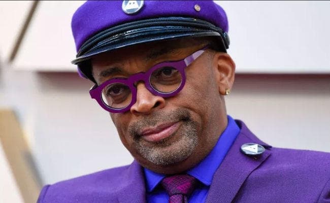 ‘ग्रीन बुक'' को सर्वश्रेष्ठ फिल्म श्रेणी में ऑस्कर मिलने से बिदके निर्देशक स्पाइक ली