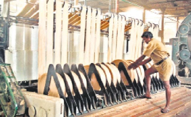 कोलकाता : जूट श्रमिकों की हड़ताल पर आज फिर बैठक