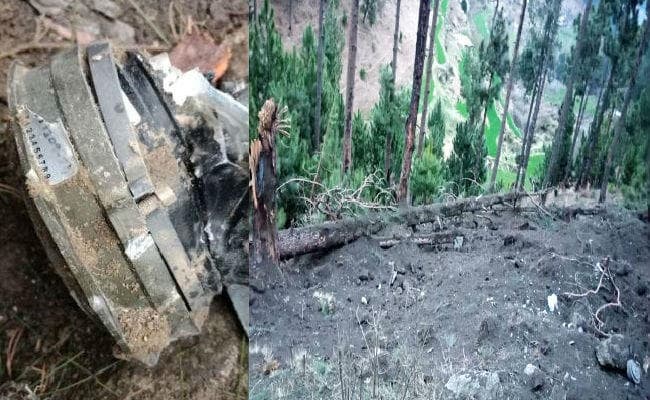 POK में IAF की कार्रवाई को सभी ने सराहा, CM नीतीश ने कहा - ऐसी कार्रवाई से ही मिलेगी आतंकवाद से मुक्ति