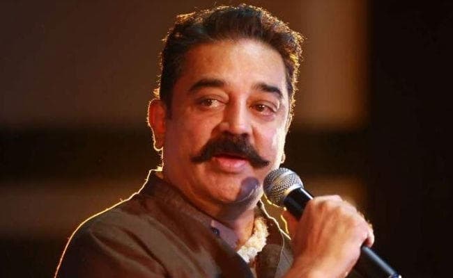 #Surgicalstrike2: कमल हासन ने कहा-  वीरों के जज्‍बे को सलाम करता हूं