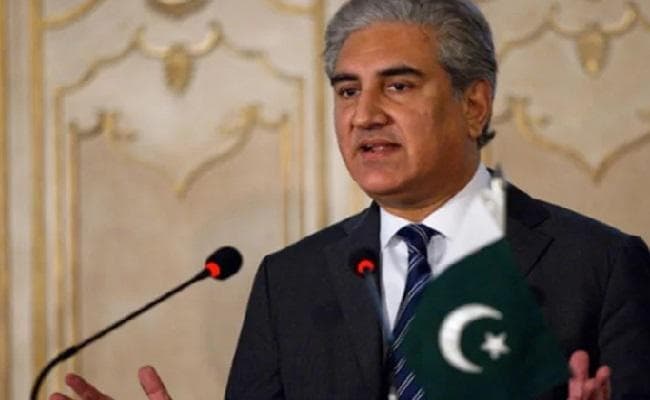 बौखलाया पाक, विदेश मंत्री ने कहा, भारत के उकसावे का जवाब देने का हक