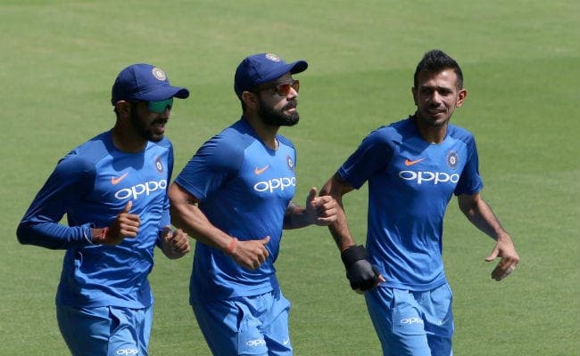 विजाग की हार का बदला लेने कल कंगारुओं के सामने होगी टीम इंडिया