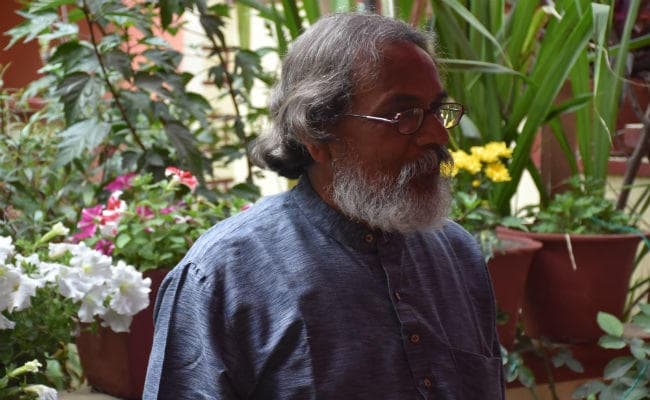 झारखंड के गांवों में घूमने के लिए कई दिनों तक हड़िया और सत्तू खाकर जिंदा रहा : कहानीकार शैवाल