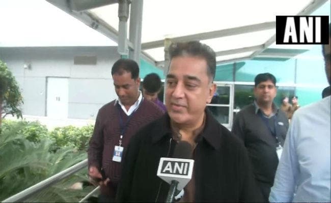 #Surgicalstrike2 : कमल हासन ने कहा हमने वही किया जो एक स्वाभिमानी राष्ट्र करेगा