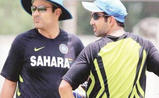 #Surgicalstrike2 : वायुसेना के पाकिस्‍तान में Air Strike के बाद सहवाग ने कहा, ''रियली वेल प्‍लेड''