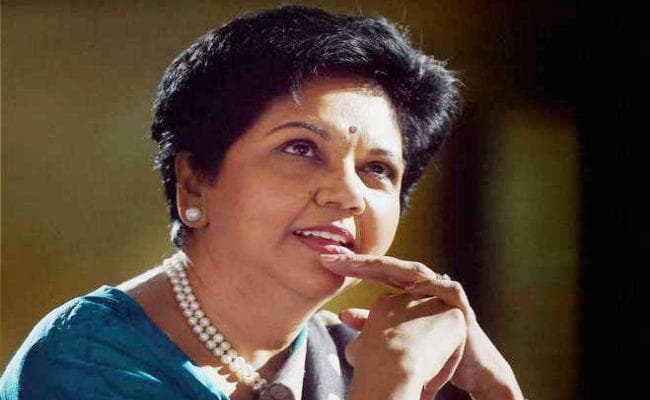 अमेजॉन के निदेशक मंडल में शामिल हुईं इंदिरा नूई, पिछले साल अक्टूबर में पेप्सिको से दिया था इस्तीफा