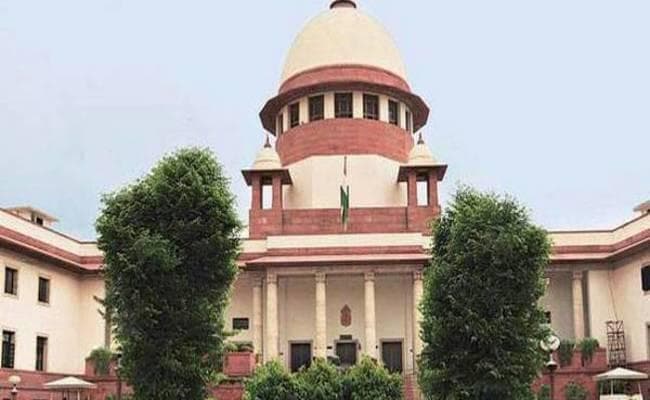 अयोध्या विवाद : सुप्रीम कोर्ट ने दिया मध्यस्थता का विकल्प, पांच मार्च को देगा आदेश