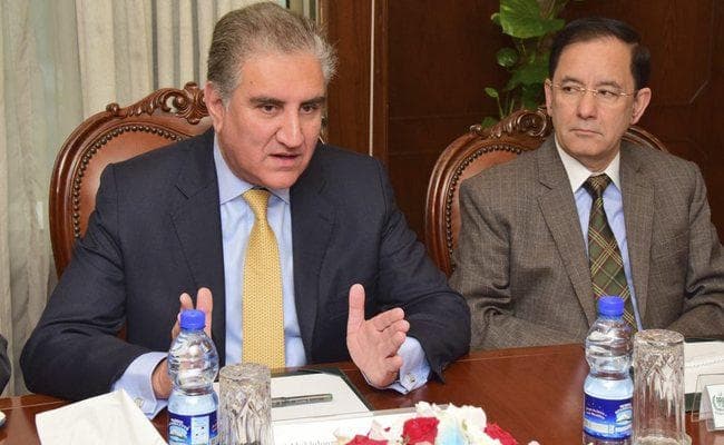 #Surgicalstrike2 : पाकिस्तान UNO आैर OIC में उठायेगा LOC के उल्लंघन का मुद्दा