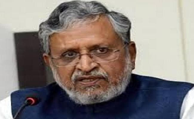 5 वर्षों में बिजली उपभोक्ताओं को 25 हजार करोड़ का अनुदान : सुशील मोदी