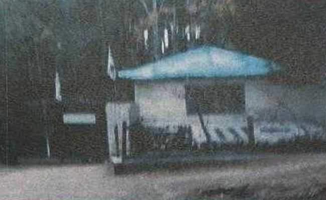 जिसे सुरक्षित पनाह समझ आतंकी छुपे थे भारत ने वही किया जवाबी हमला