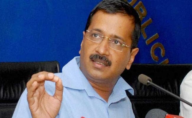 भारत-पाक के बीच मौजूदा हालात के मद्देनजर केजरीवाल ने भूख हड़ताल स्‍थगित किया