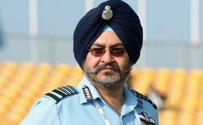 #AirSurgicalStrikes के हीरो वीएस धनोआ का झारखंड के देवघर में हुआ था जन्म