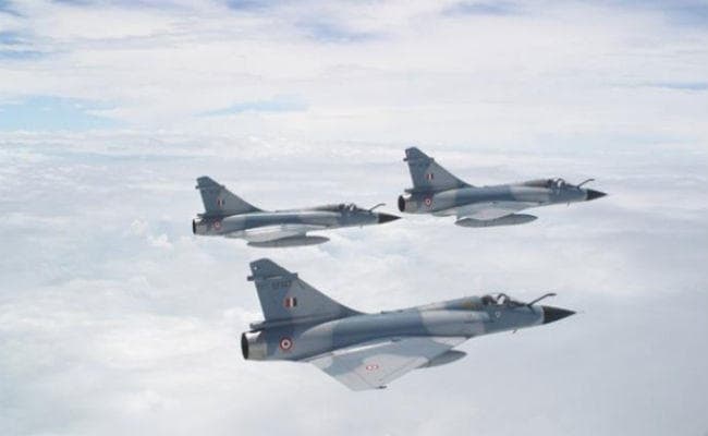 Dassault Mirage 2000: जानें उस लड़ाकू विमान के बारे में, जिसने बालाकोट में जैश-ए-मोहम्मद को किया तबाह