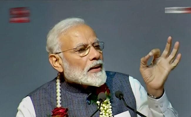 पूरी रात जगकर PM Modi जैश के कैंपों पर Air Strike की कर रहे थे निगरानी