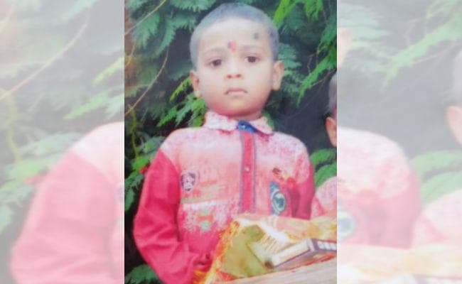 कसमार : बदले की भावना में युवती ने मासूम को कुएं में डाला, दो दिन बाद मिला शव