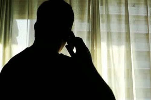 डॉ अजय मिश्रा से 20 लाख रंगदारी मांगने वाला धराया