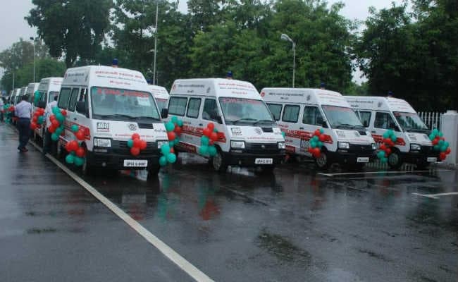 सिलीगुड़ी :  कहीं एंबुलेंस ही ना बन जाये जान की दुश्मन